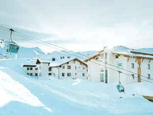 Hotel Maiensee