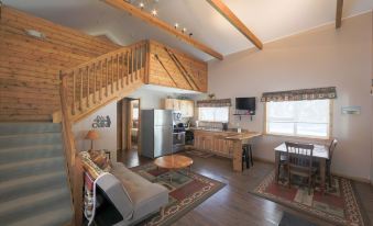 Willow Cabin