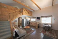 Willow Cabin Hotels in Talkeetna