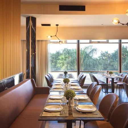 Hotel Lake House Kinneret