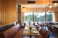 Hotel Lake House Kinneret Hotels in HaOn