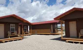 Big Bear Motel