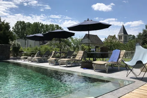 La Marine de Loire Hôtel & Spa