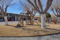 Carlsbad Inn , New Mexico Hotel a Carlsbad