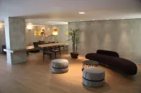 Vista Inn Express Contagem Hotels in Contagem