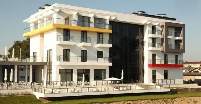 Zepter Hotel Hotels in 