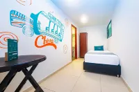 Ayenda Amanari Hotels in 