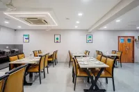 ทรีโบ ไพรด์ อินน์ เรดเดิร์ก - 2 ดาว