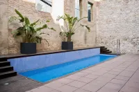 Onix Liceo - Pool