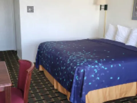 Stagecoach Motel Hotels in La Junta