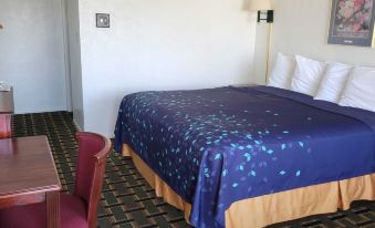 Stagecoach Motel