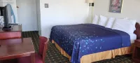 Stagecoach Motel Hotels in La Junta