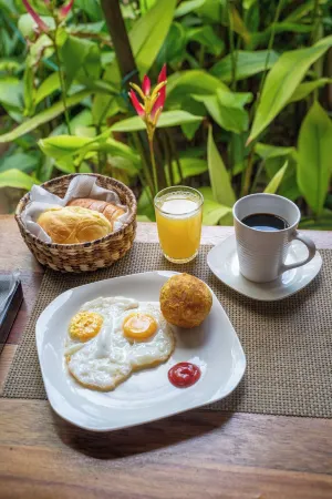 The Sea Garden House