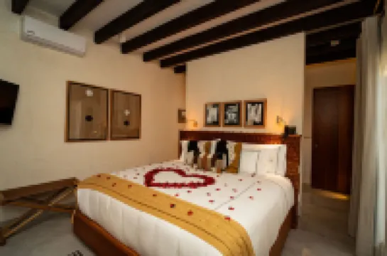 Cantera 1910 Hotel Boutique, Destination Hotel