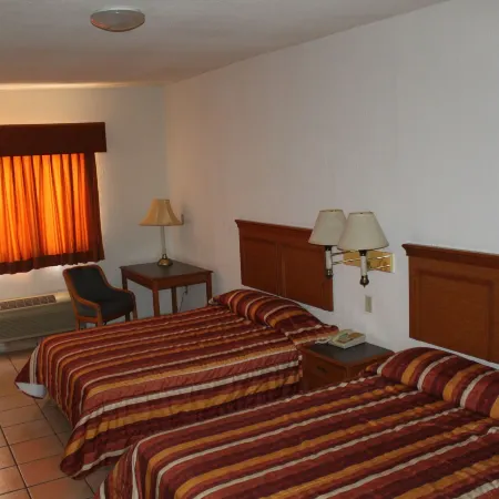 Hotel la Villa Ξενοδοχεία στην πόλη Torreon