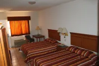 Hotel la Villa Hotels in Matamoros