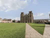 The Paddock Hotels in Wells