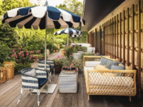 A Room at the Beach Hotels in Bridgehampton