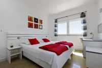Beautiful Apartment for 3 Adults Next to the Beach Hotels near Stobrec Beach