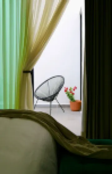 Patio de Aquende Hotels in 