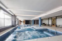 Eurostars Puerto de Ibiza - ที่มีฟิตเนส