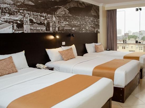 Hotel María Luisa