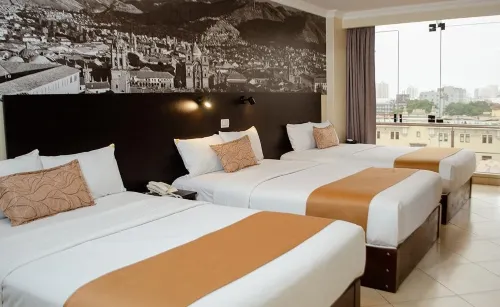 Hotel María Luisa - Jacuzzi