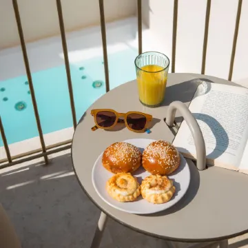 Neratze Hammam Suites