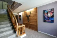 Auberge le Semnoz Hotels in Duingt