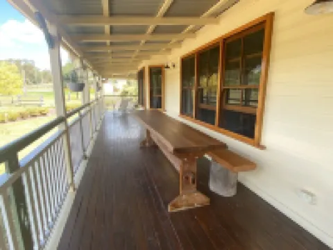 Logger's Rest Hotels in Stanthorpe