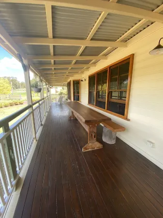 Logger's Rest Отели в г. Станторп