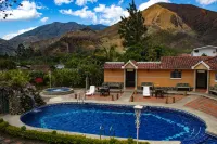 Hostería Paraíso - spa
