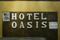OYO Hotel Oasis