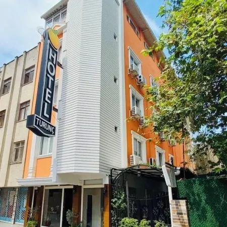 Turunc Hotel Antalya