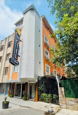 Turunc Hotel Antalya - Pensions