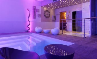 Grand Hôtel des Bains Spa