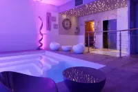 貝斯 SPA 大飯店 - 浪漫/情侶
