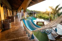 Casa Andalucia Hoteles en Municipal de San Juan del Sur