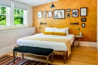 Argos Inn - Ithaca's Boutique Hotel