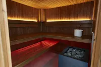 Parkhotel Roeselare Отели в г. Розеларе