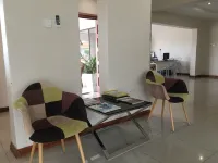 Royal Court Guest House - 3-نجوم