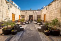 Hotel Casona Solar - bar