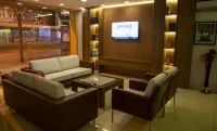 Grand Park Hotel - 3 звезды