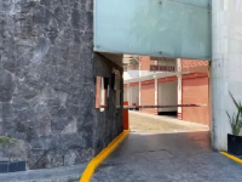 Hotel M Red Hoteles en Iztapalapa
