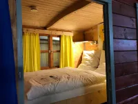 HafenTraum IndoorHostelCamp فنادق في Bremen-Vegesack