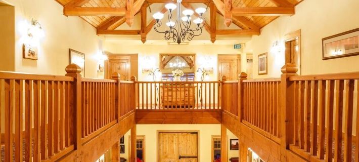 Niwot Inn & Spa Hotels in Boulder County