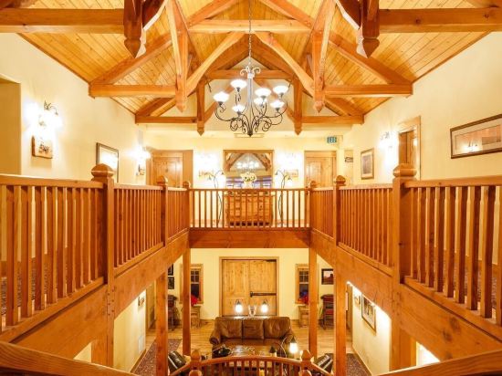 Niwot Inn & Spa