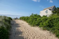Aqualina Inn Montauk - Beach