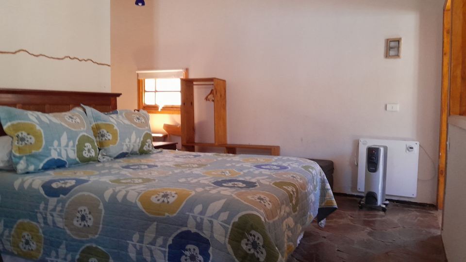 Hotel Takha Takha