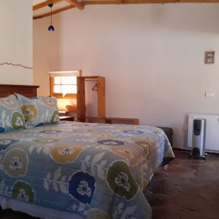 Hotel Takha Takha